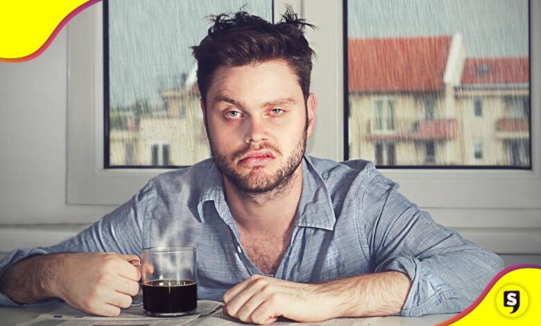 resaca consejos