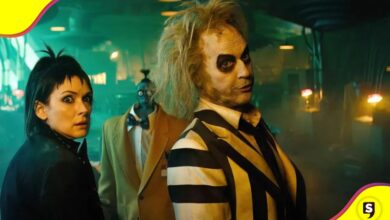 Beetlejuice 2 en Max