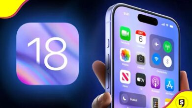 teléfonos compatibles iOS 18