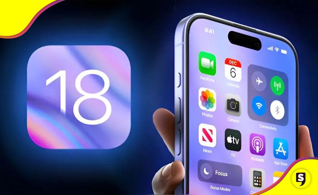 teléfonos compatibles iOS 18