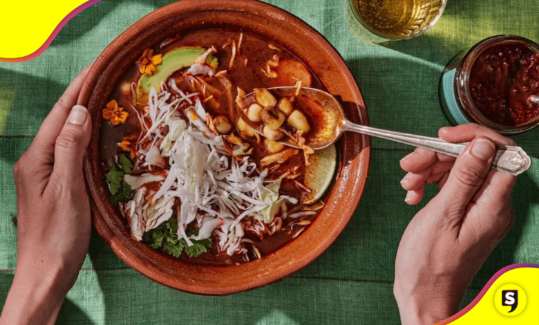 ruta del pozole