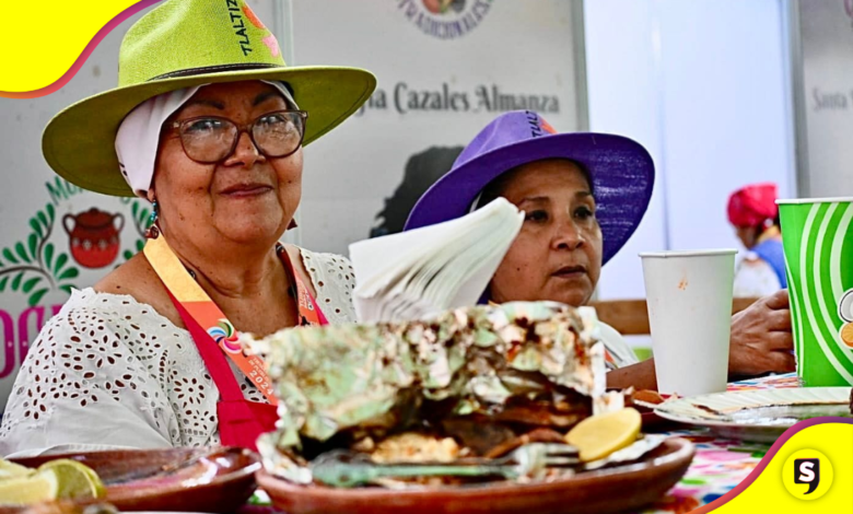 Tianguis Nacional