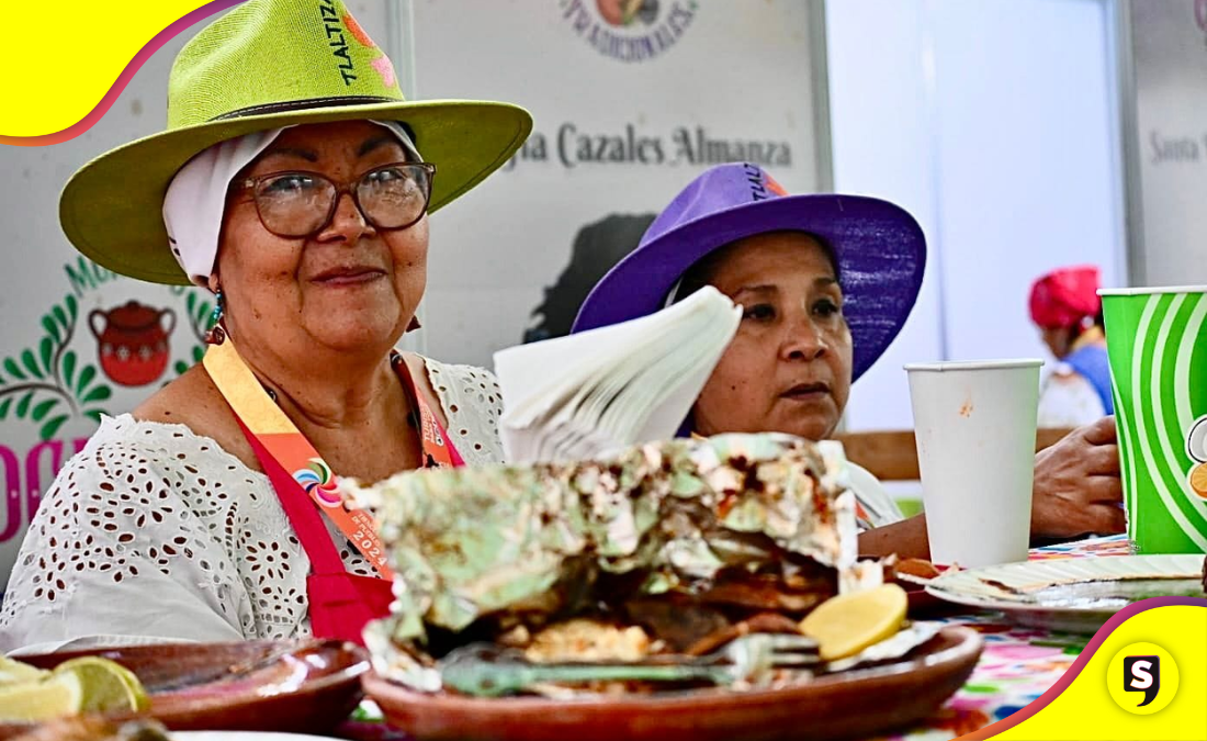 Tianguis Nacional