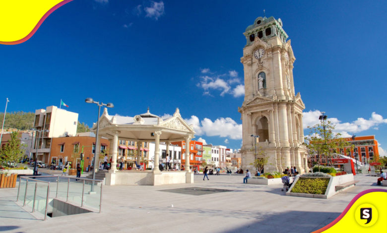 Hidalgo