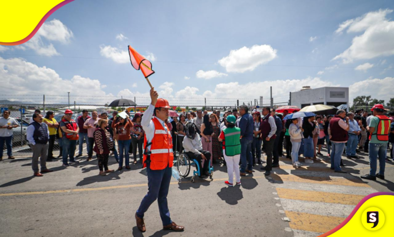 Geológico Mexicano