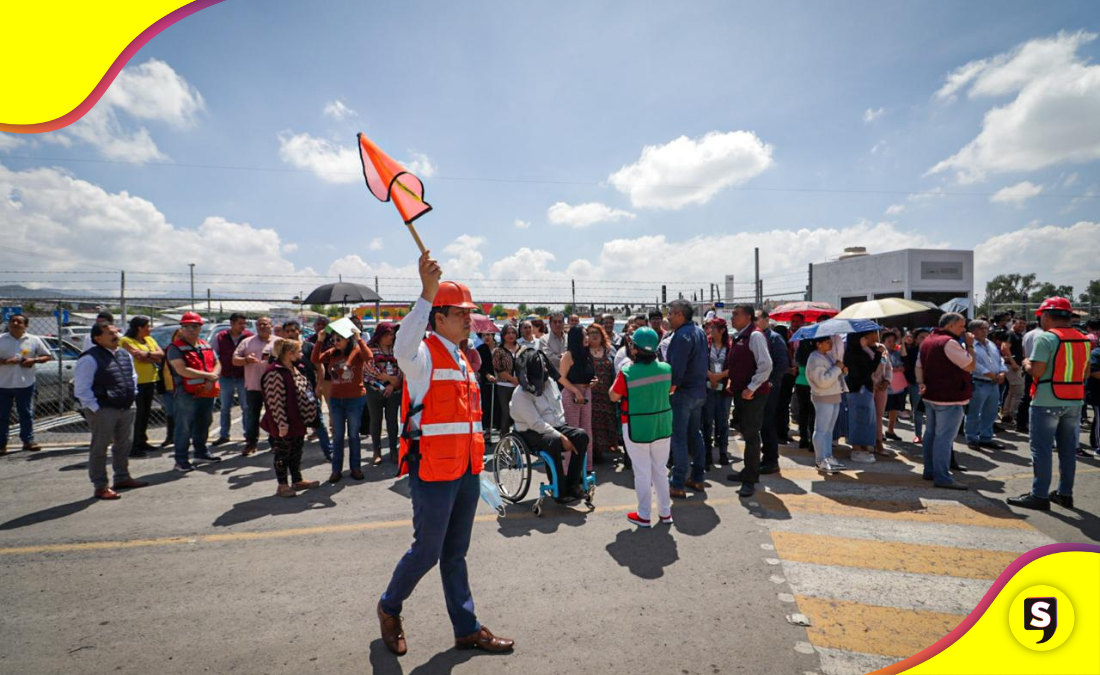 Geológico Mexicano