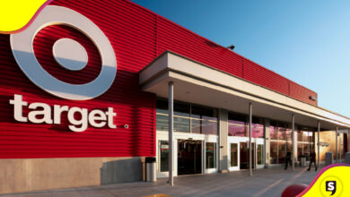 Target México tiendas
