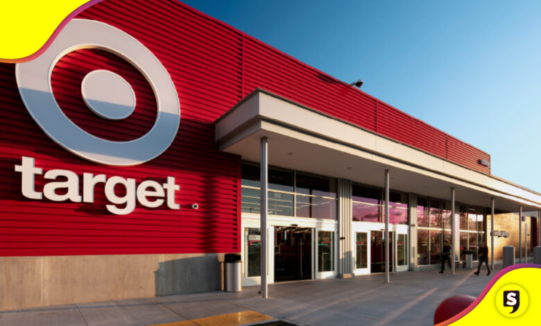 Target México tiendas