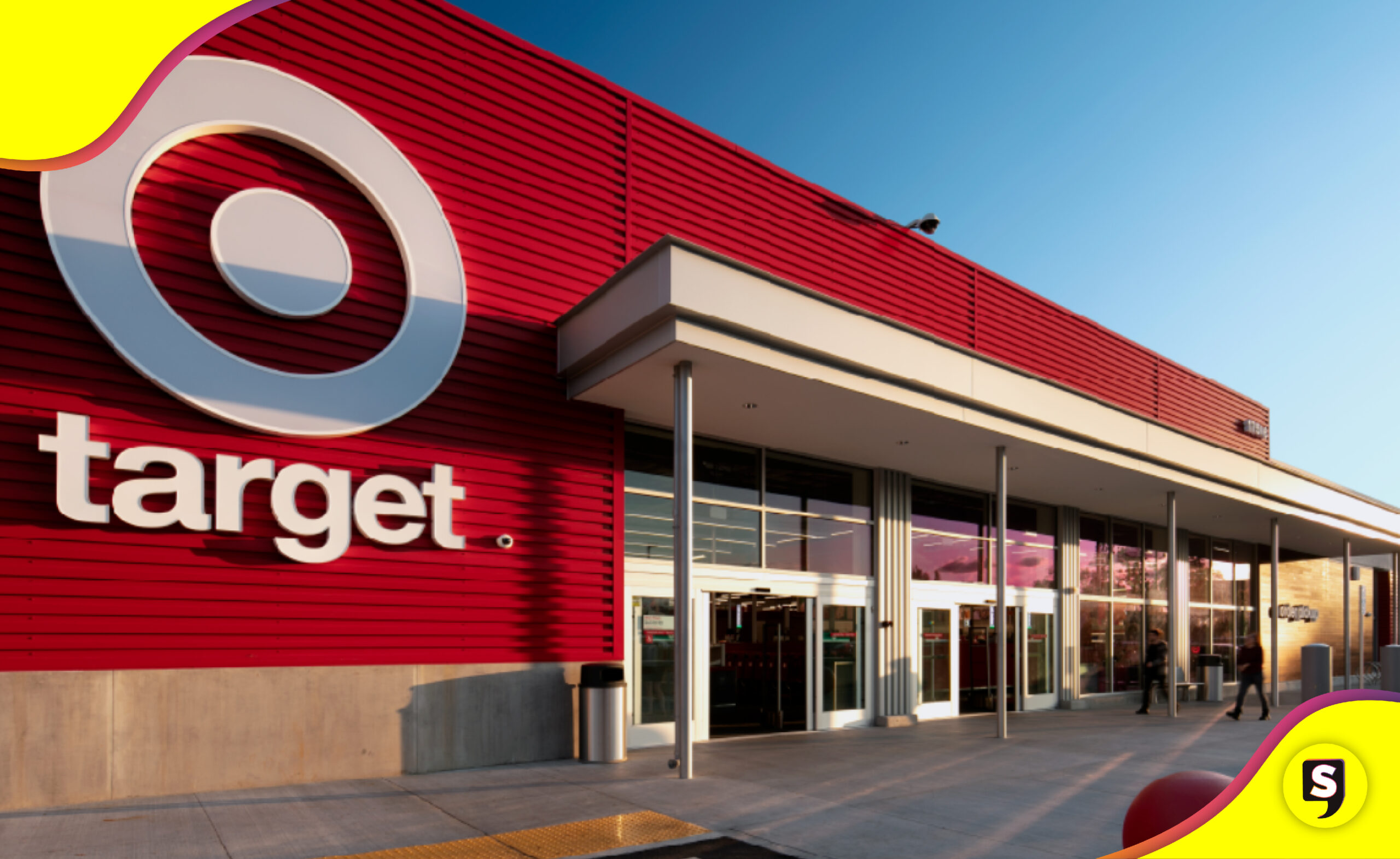 Target México tiendas