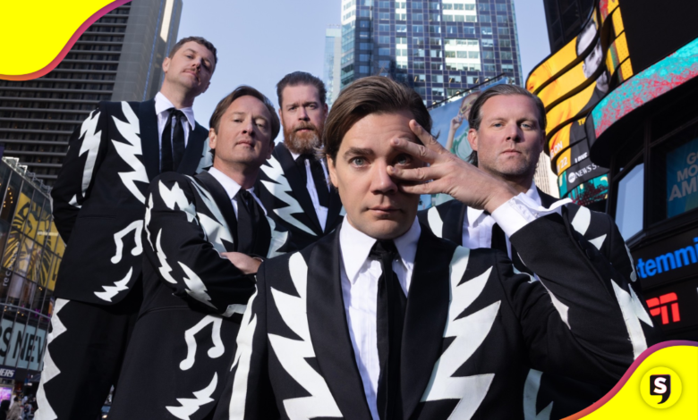 The Hives