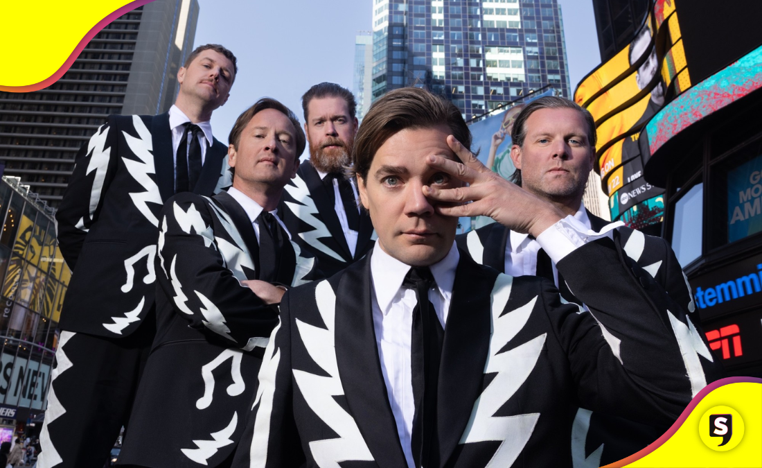 The Hives