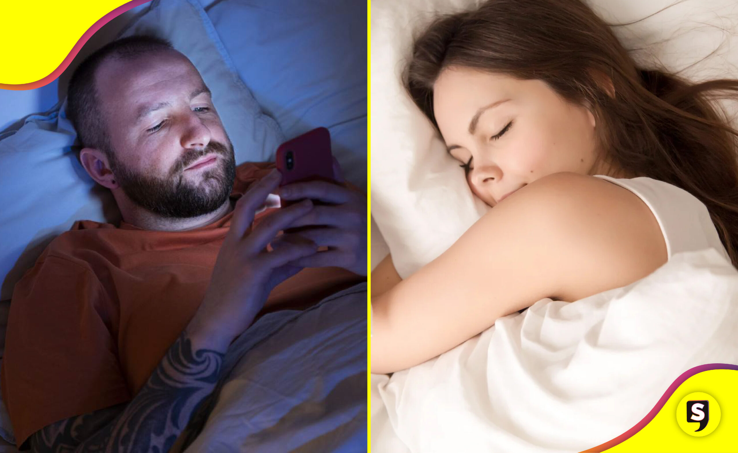 Time horas dormir edad