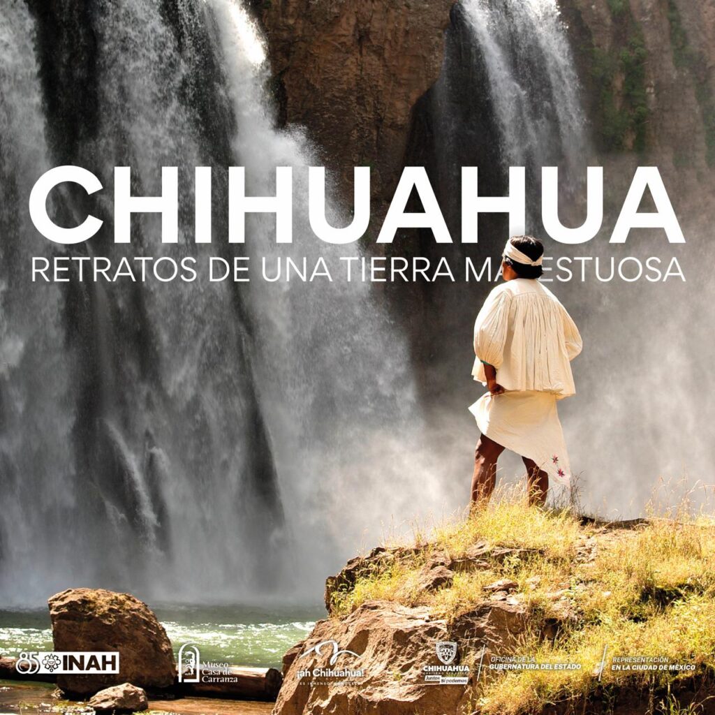 belleza Chihuahua CDMX