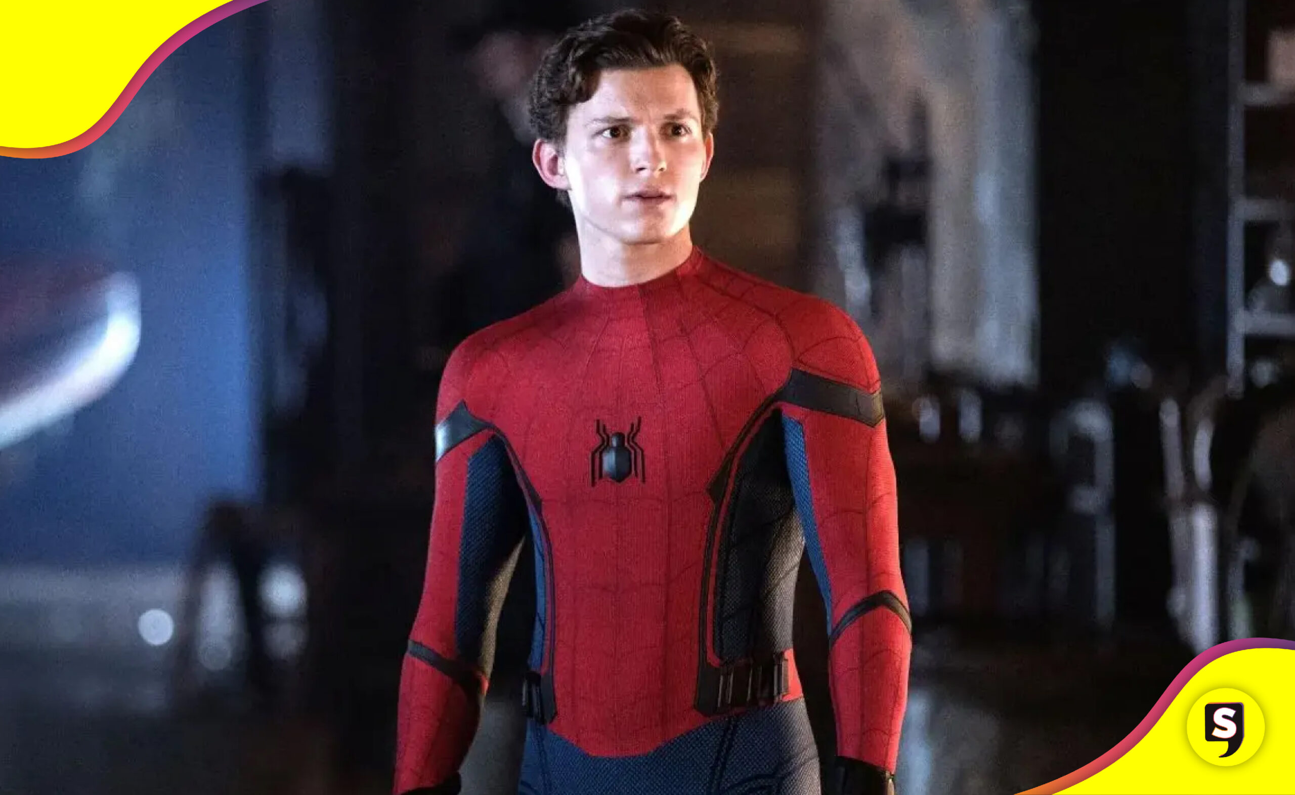 actualizaciones Spider-Man 4