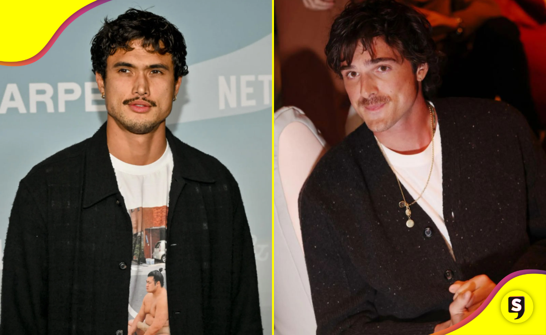 bigote dirtbag