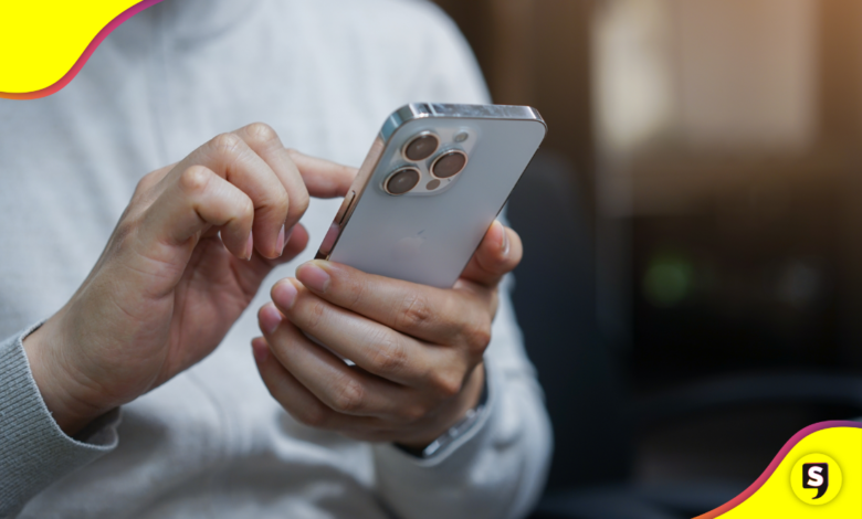 celular