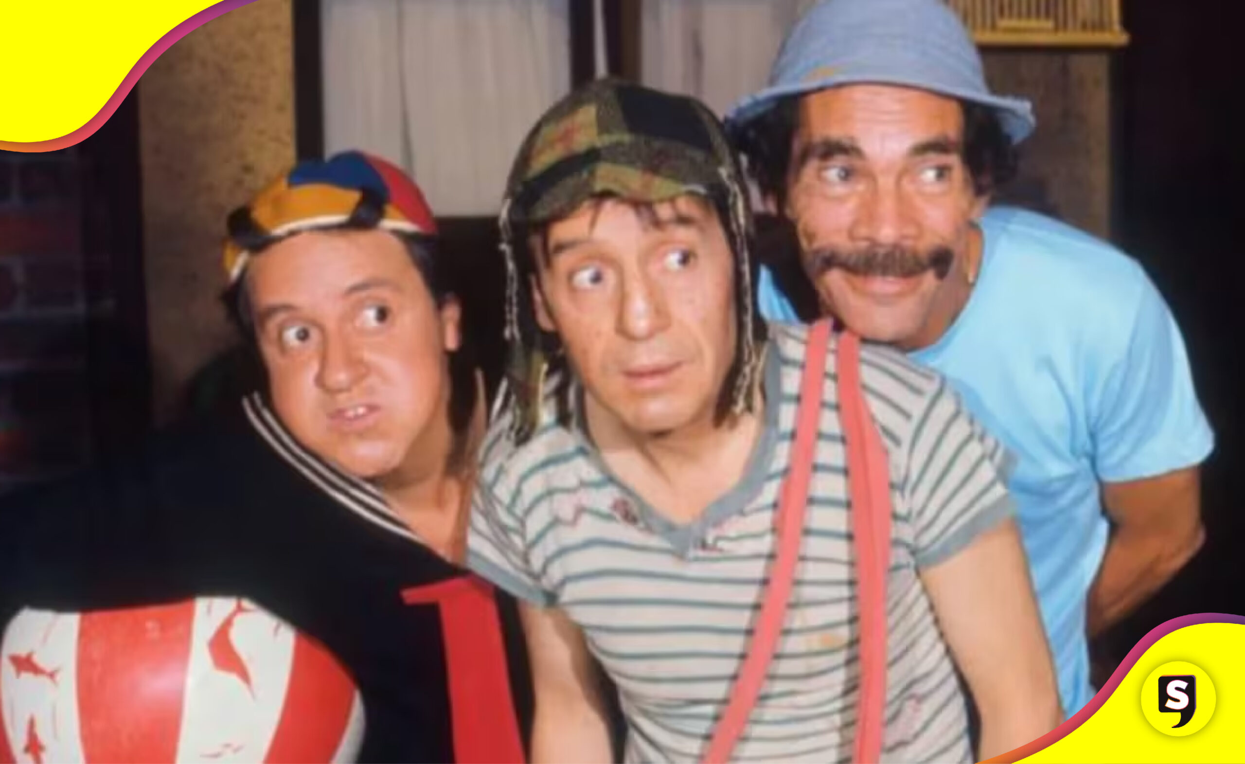 chavo del 8 televisión