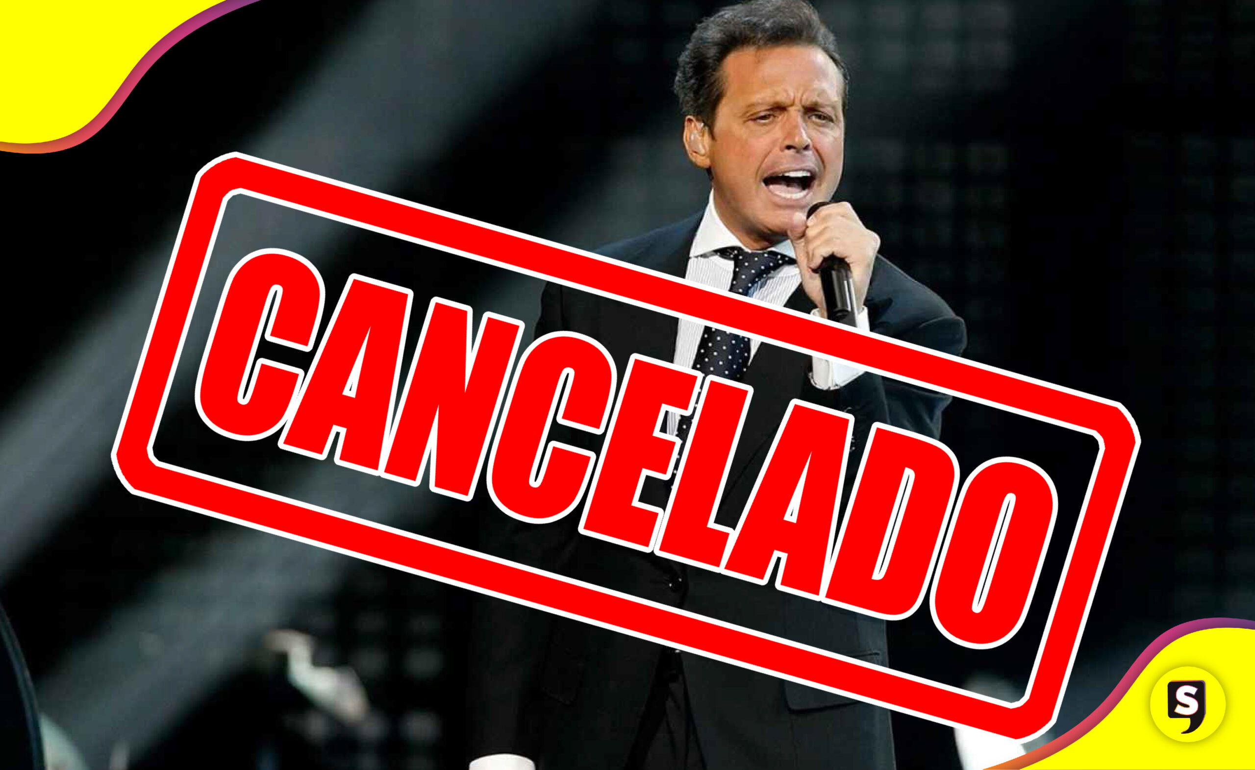 concierto de Luis Miguel en Culiacán