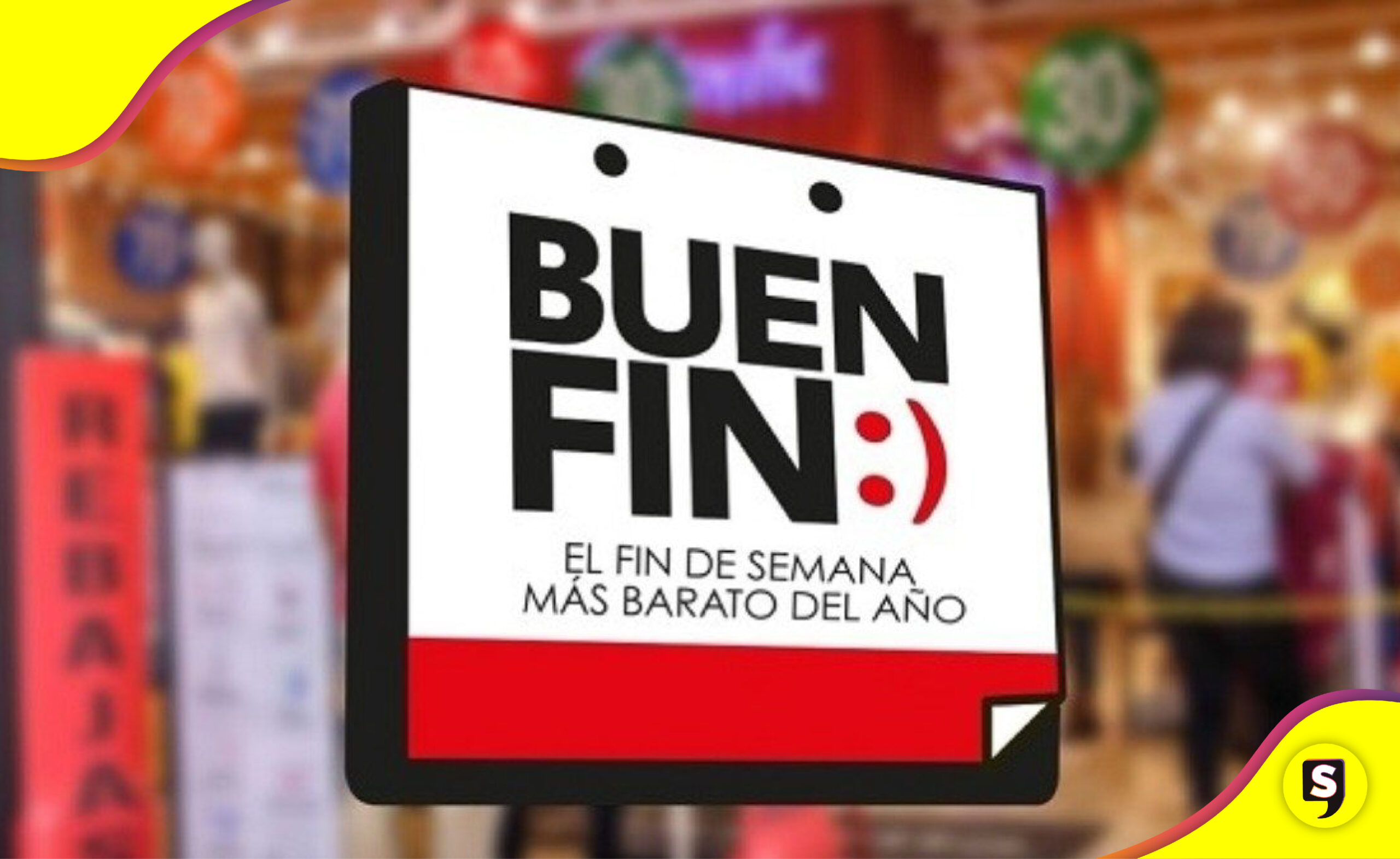 fechas del Buen Fin 2024