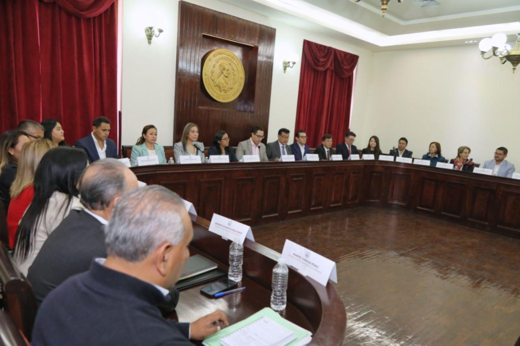 comisiones