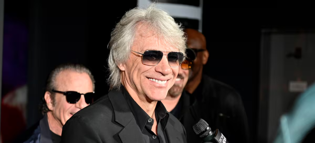 Bon Jovi