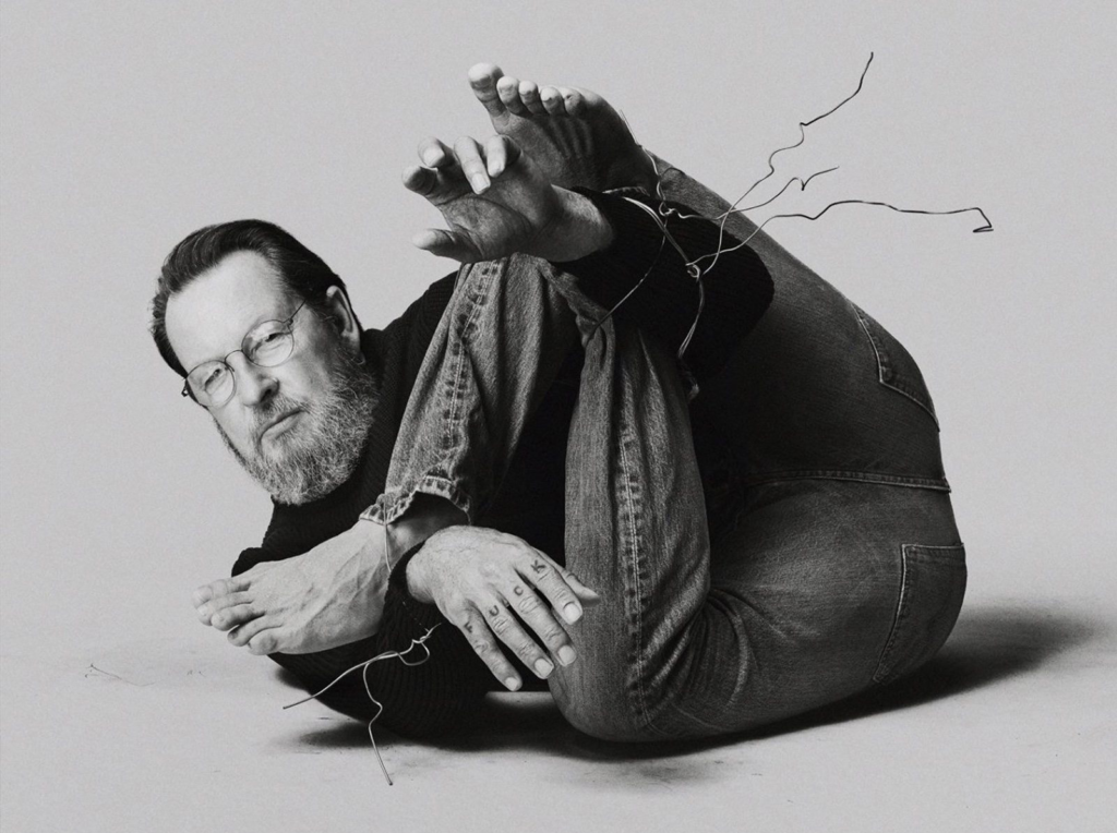 Lars von Trier