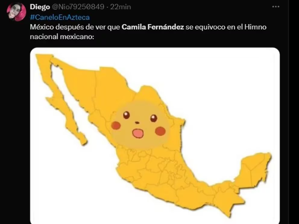Himno Nacional