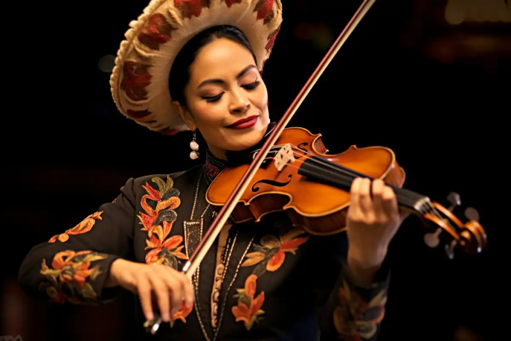 Mariachi