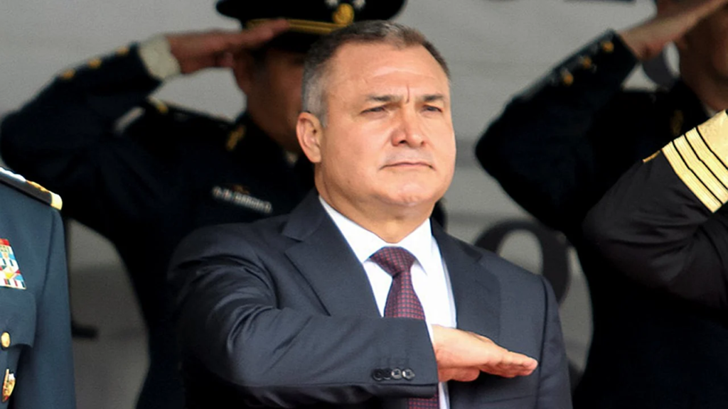 García Luna