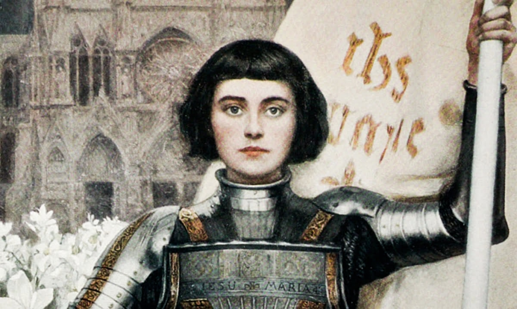 Juana de Arco