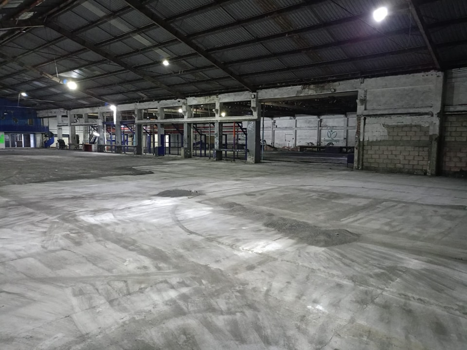 Indoor Soccer Pachuca