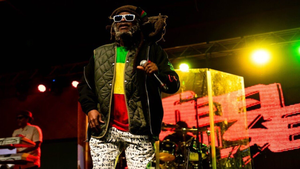 Reggae Live Festival