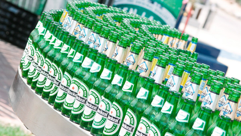 Heineken