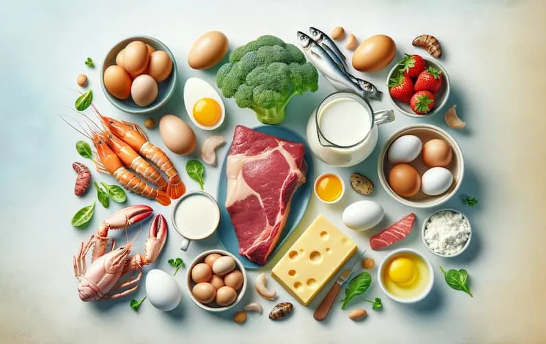 vitamina