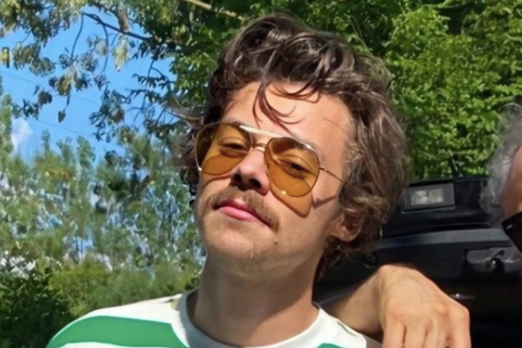 bigote dirtbag