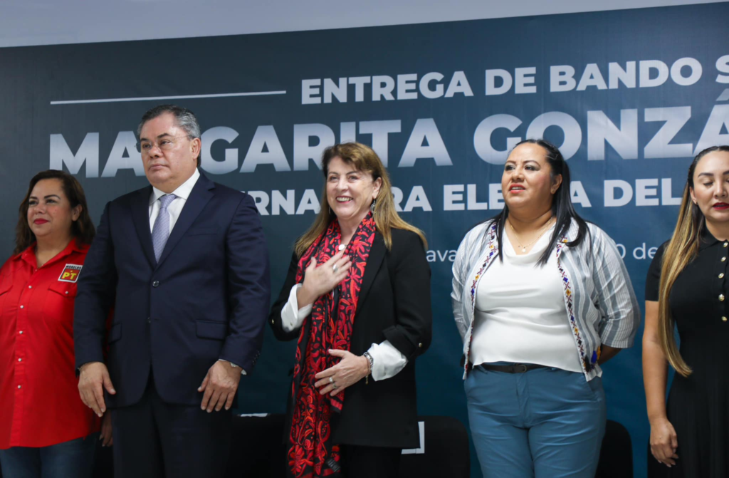 Margarita González