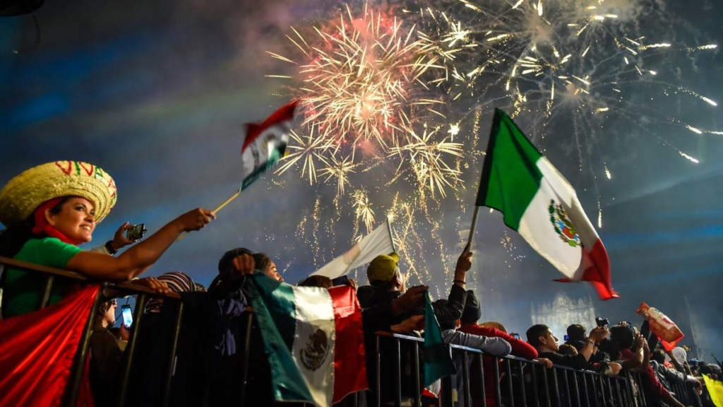 16 de septiembre