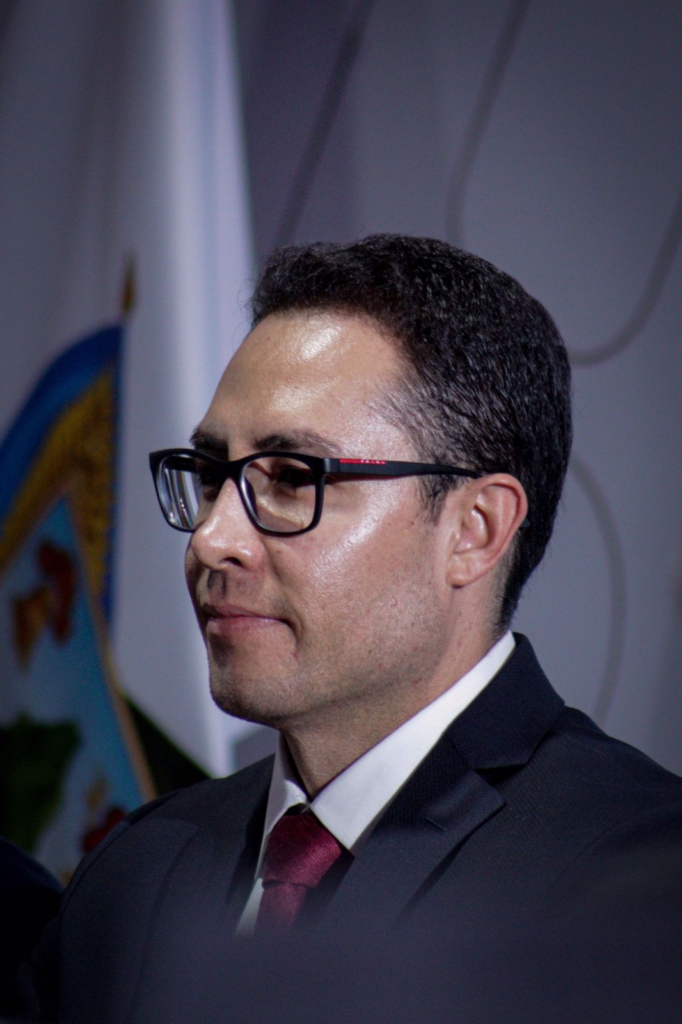 nuevo alcalde