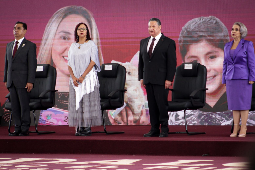 informe de gobierno