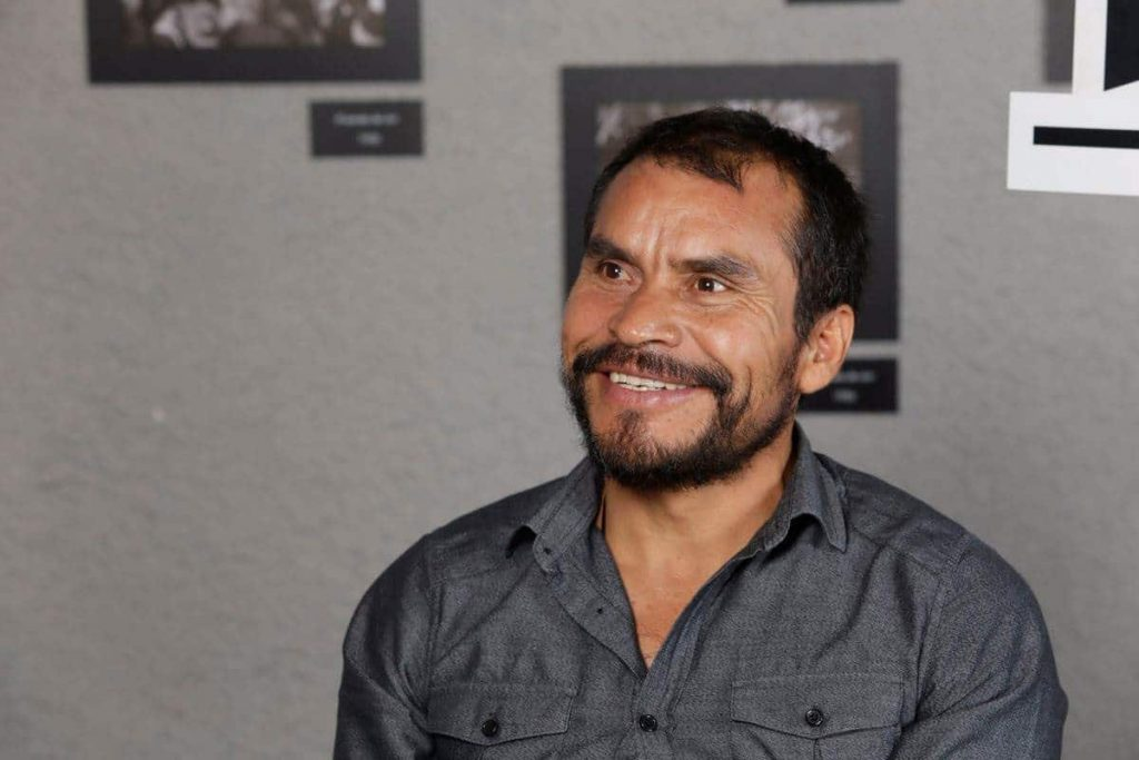 Noé Hernández
