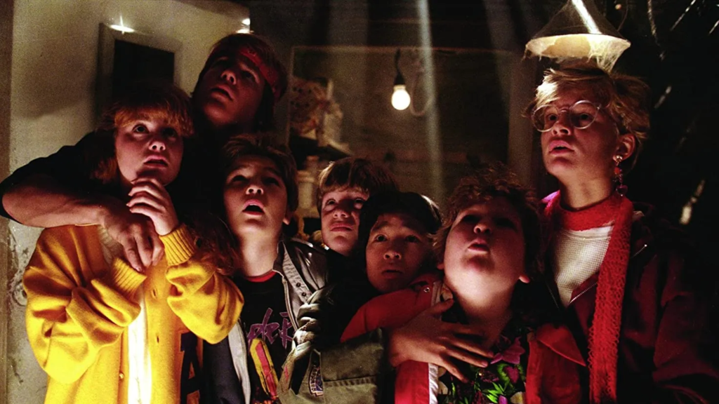Los Goonies