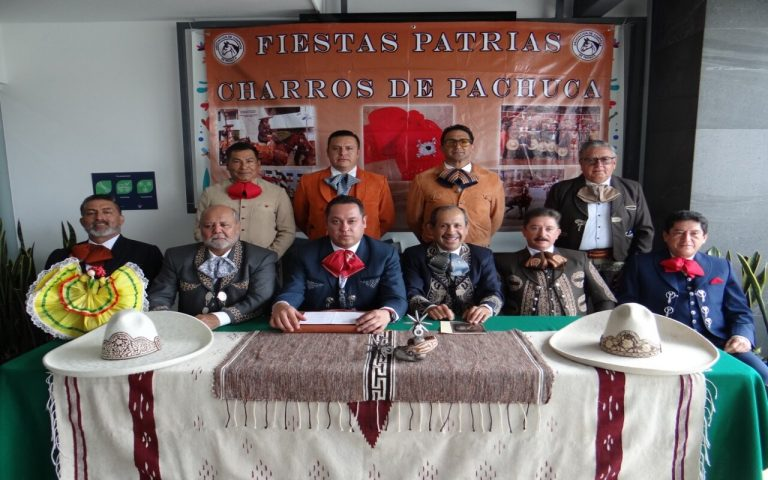 charros