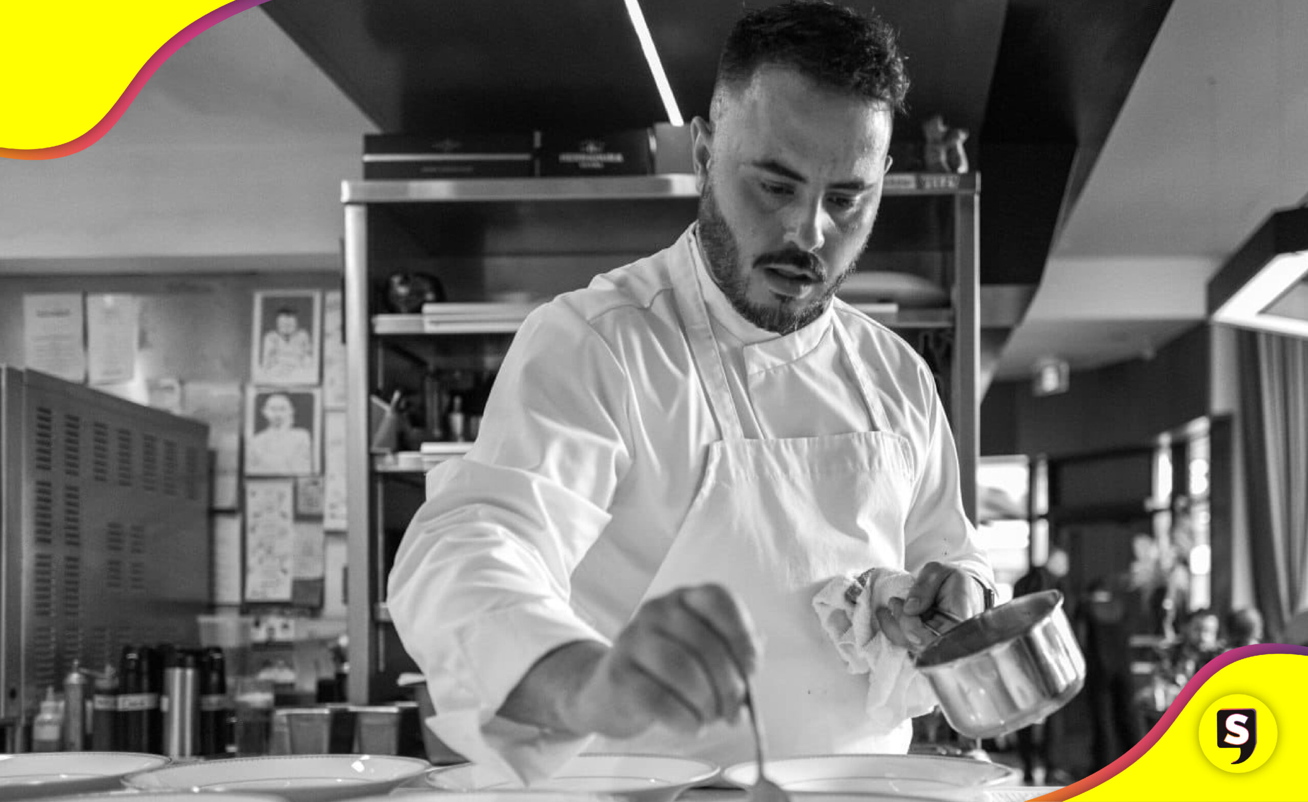 mexicano Estrella Michelin en Canadá