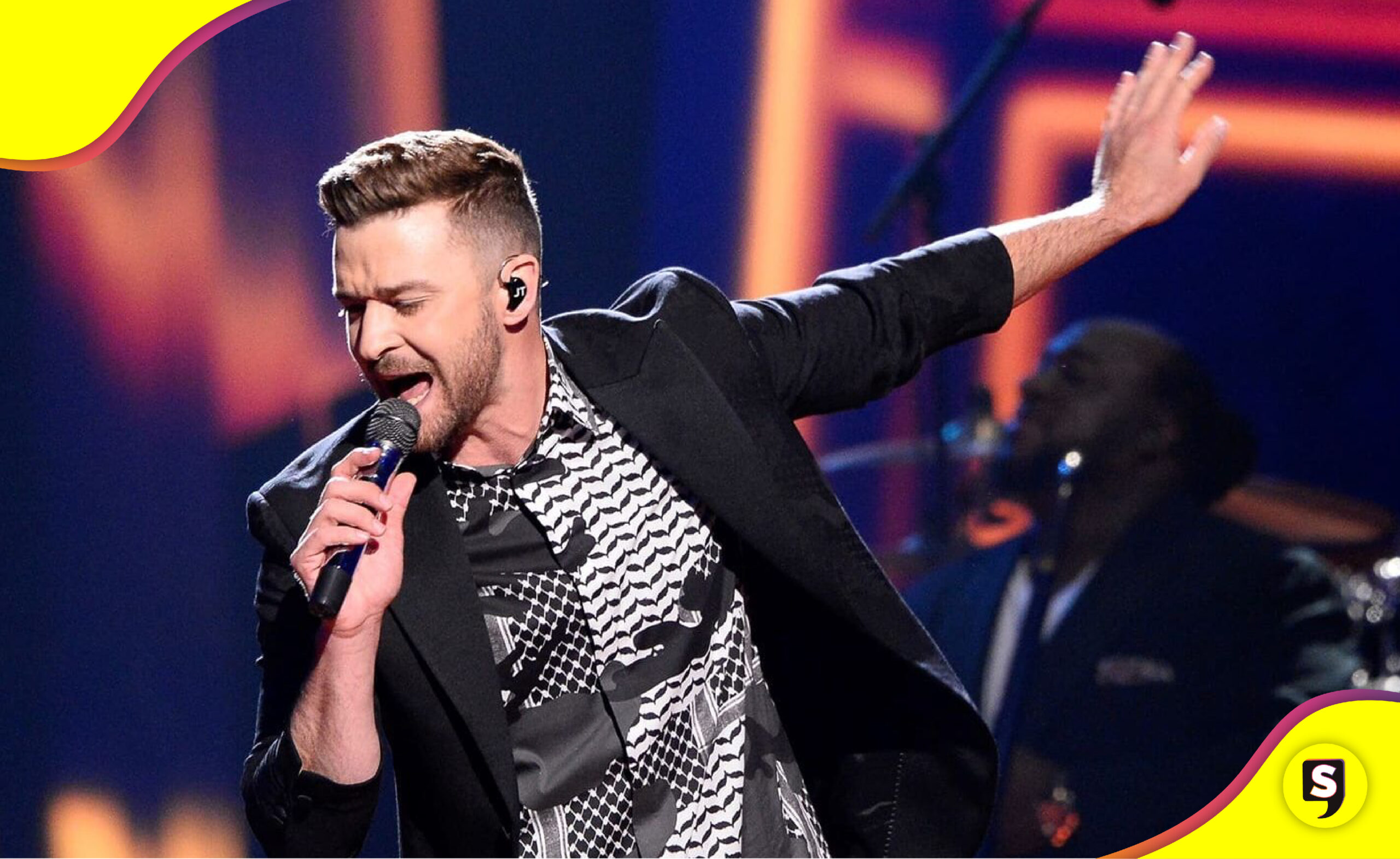 precios Justin Timberlake en CDMX