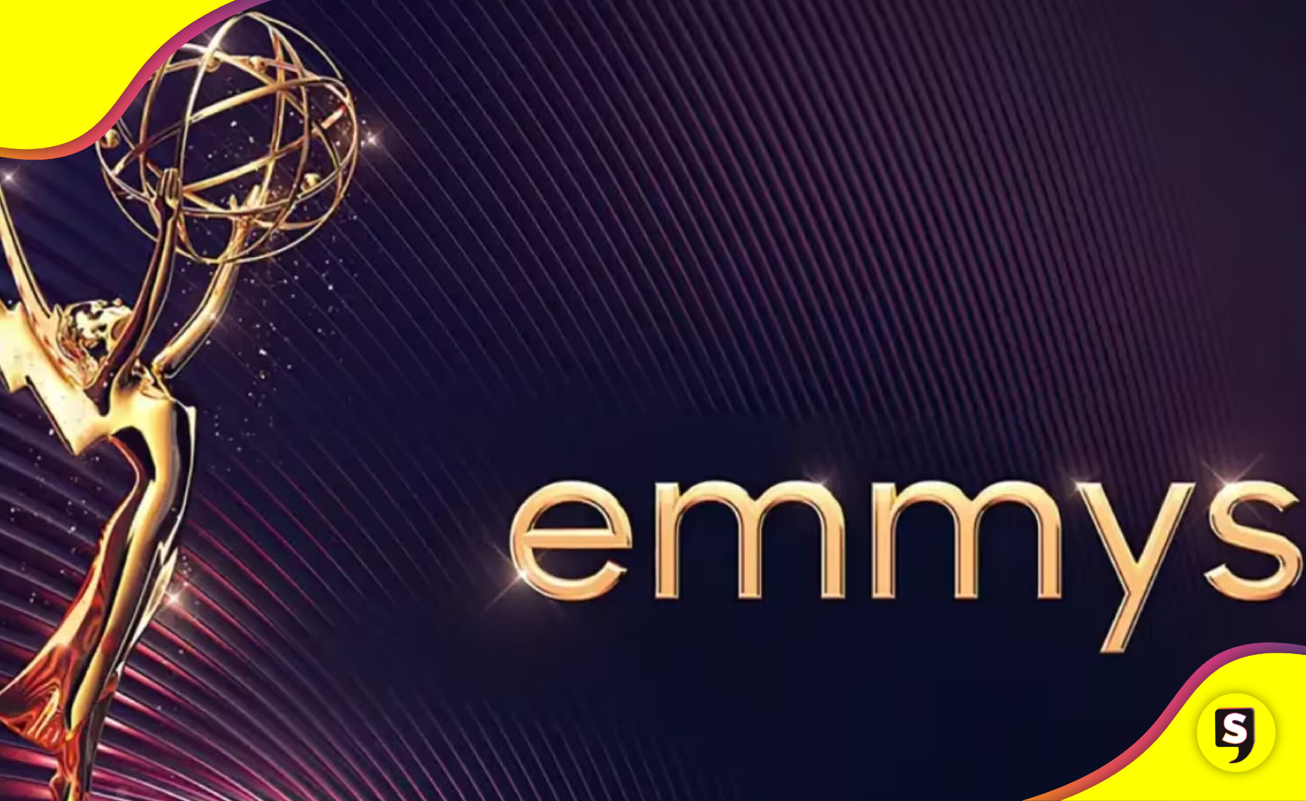 premios Emmy 2024
