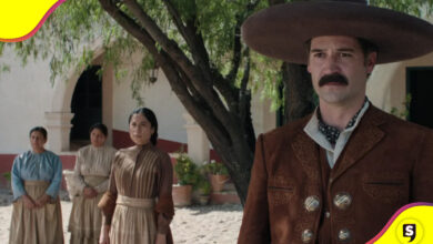 primer tráiler Pedro Páramo