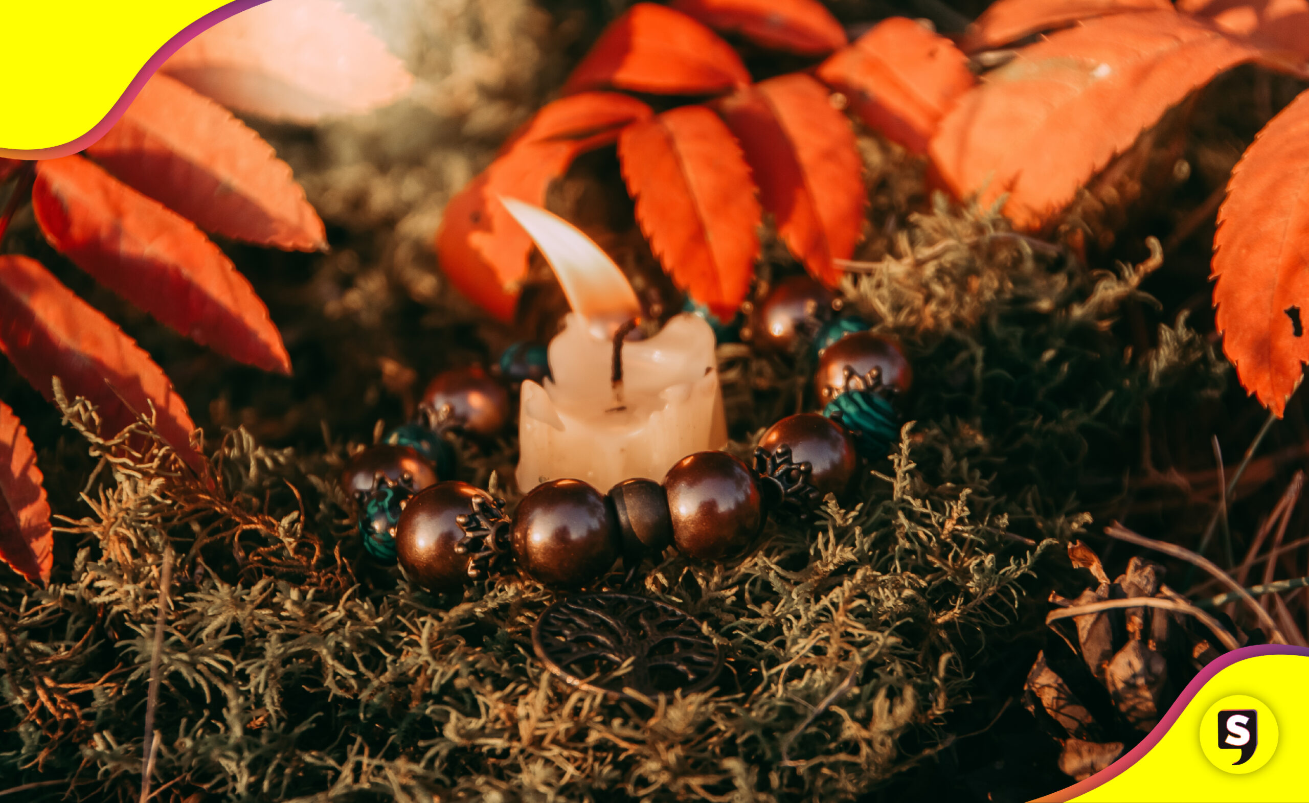 rituales otoño
