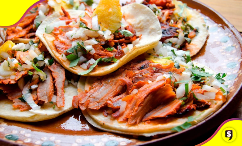 feria del taco