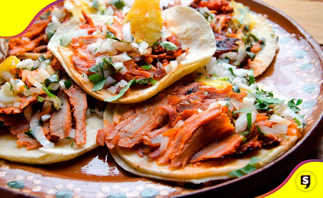 feria del taco
