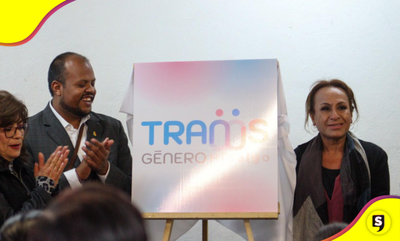 trans Hidalgo